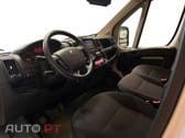 Peugeot Boxer 2.2 BlueHDi L4 3.5T