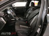 Audi A3 Sportback 40 TFSIe Advanced