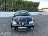 Seat Ibiza 1.4 TDi Business