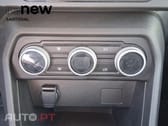 Dacia Sandero Stepway Expression Tce