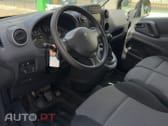 Peugeot Partner 1.6 HDi L2 3L