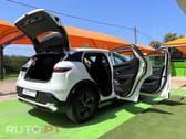 Renault Mégane E-Tech EV40 Equilibre