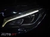Mercedes-Benz CLA 180 1.5