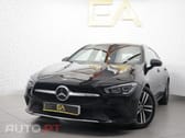 Mercedes-Benz CLA 180 d Shooting Brake Style Aut.