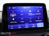 Ford Focus SW 1.0 ECOBOOST MHEV ST-LINE