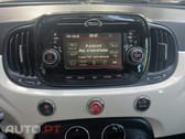 Fiat 500 1.2 8V Lounge