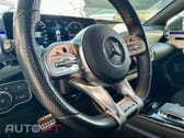 Mercedes-Benz A 180 d AMG Line Aut.