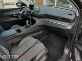 Peugeot 3008 1.5 BlueHDi Allure