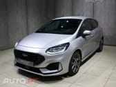 Ford Fiesta 1.0 EcoBoost ST-Line