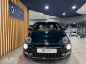 Fiat 500C 1.0 Hybrid Dolcevita
