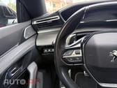 Peugeot 508 PureTech 225 EAT8 GT Pack