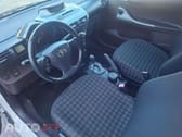 Toyota iQ 1.0 VVT-i 2 MultiDrive