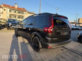 Dacia Jogger 1.0 ECO-G SL Extreme 7L Bi-Fuel