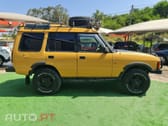 Land Rover Discovery 2.5 TDi