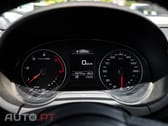 Audi A3 Sportback 1.6 TDI Design