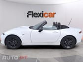 Mazda MX-5 1.5 Sky-G Excellence Navi