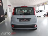 Fiat Panda 1.0 Hybrid City