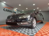 Volkswagen Passat 1.6 Tdi Confortline