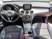 Mercedes-Benz GLA 200 d Sport Auto