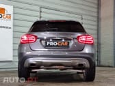 Mercedes-Benz GLA 200 d Aut.