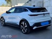 Renault Mégane E-Tech EV40 EQUILIBRE