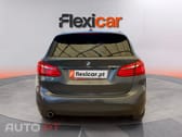 BMW 216 d Luxury Line