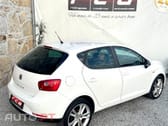 Seat Ibiza 1.6 TDi 25 Anos DPF