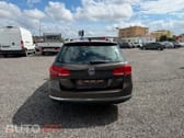 Volkswagen Passat Variant 1.6 TDI BlueMotion Comfortline