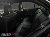 Mercedes-Benz E 300 Bluetec Hybrid Avantgarde