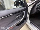 BMW 420 d Pack M Auto