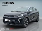 Renault Captur 1.0 TCe 100 Bi-Fuel evolution