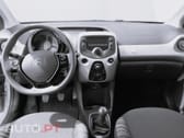Citroen C1 VTI