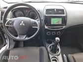 Mitsubishi ASX 1.6 Instyle