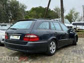 Mercedes-Benz C 280 280 CDI