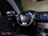 Peugeot 308 SW 1.5 BlueHDi Active Pack
