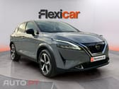Nissan Qashqai 1.5 e-Power N-Connecta