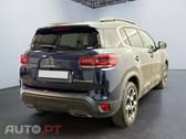 Citroen C5 Aircross 1.2 PureTech Shine EAT8