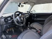 MINI Cooper One D Blackyard