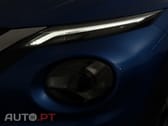 Nissan Juke Juke 1.0 DIG-T N-Connecta DCT