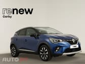 Renault Captur Captur 1.0 TCe Techno