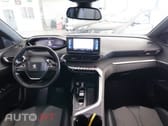 Peugeot 3008 1.5 BlueHDi Allure EAT8