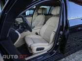 BMW 520 d Line Luxury Auto