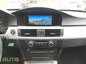 BMW 318 d Navigation