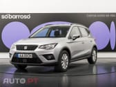 Seat Arona 1.0 TSI Style
