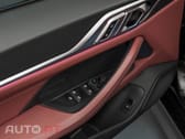 BMW i4 M50