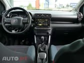 Citroen C3 Aircross 1.2 PureTech Feel