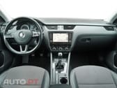 Skoda Octavia Break 1.6 TDI (Green tec) Style