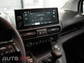 Citroen Berlingo 1.5 BlueHDi M Plus