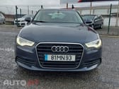 Audi A6 Avant 3.0 TDi V6 Exclusive Multitronic