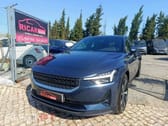 Polestar 2 Single Motor 64kWh